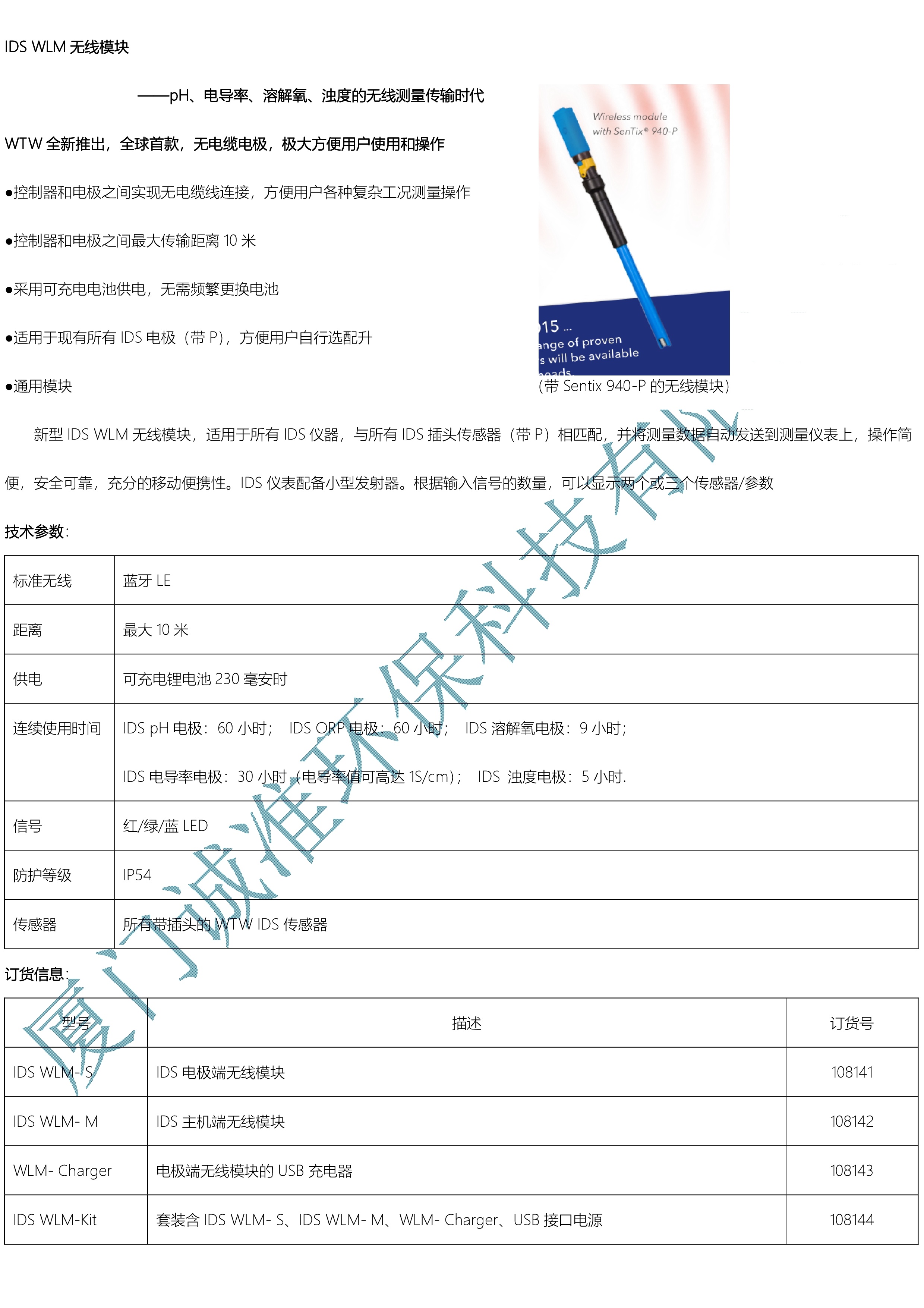 IDS WLM无线模块.jpg
