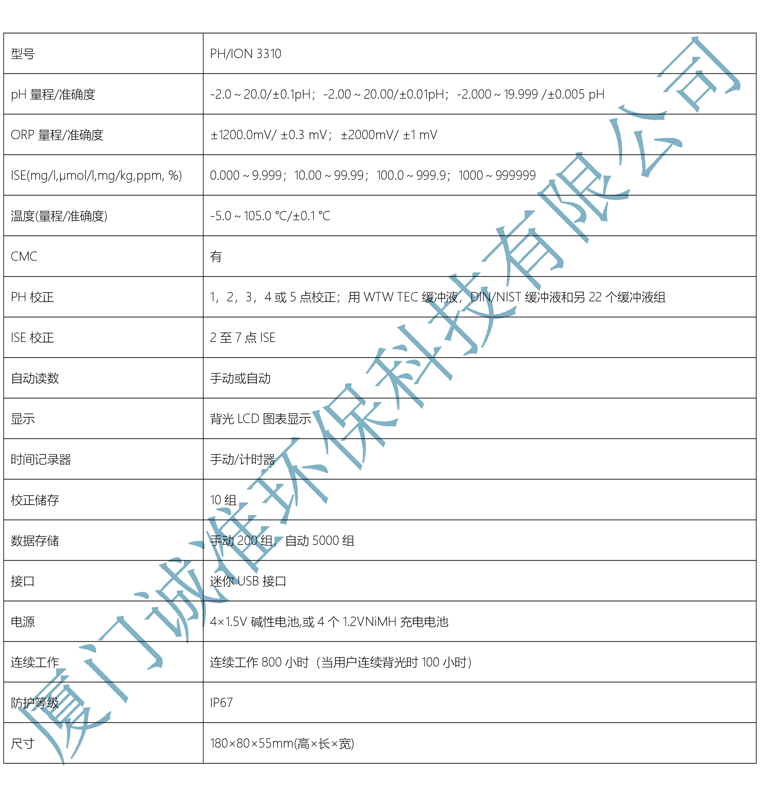 便携式离子浓度计PH-ION3310技术参数 1.jpg