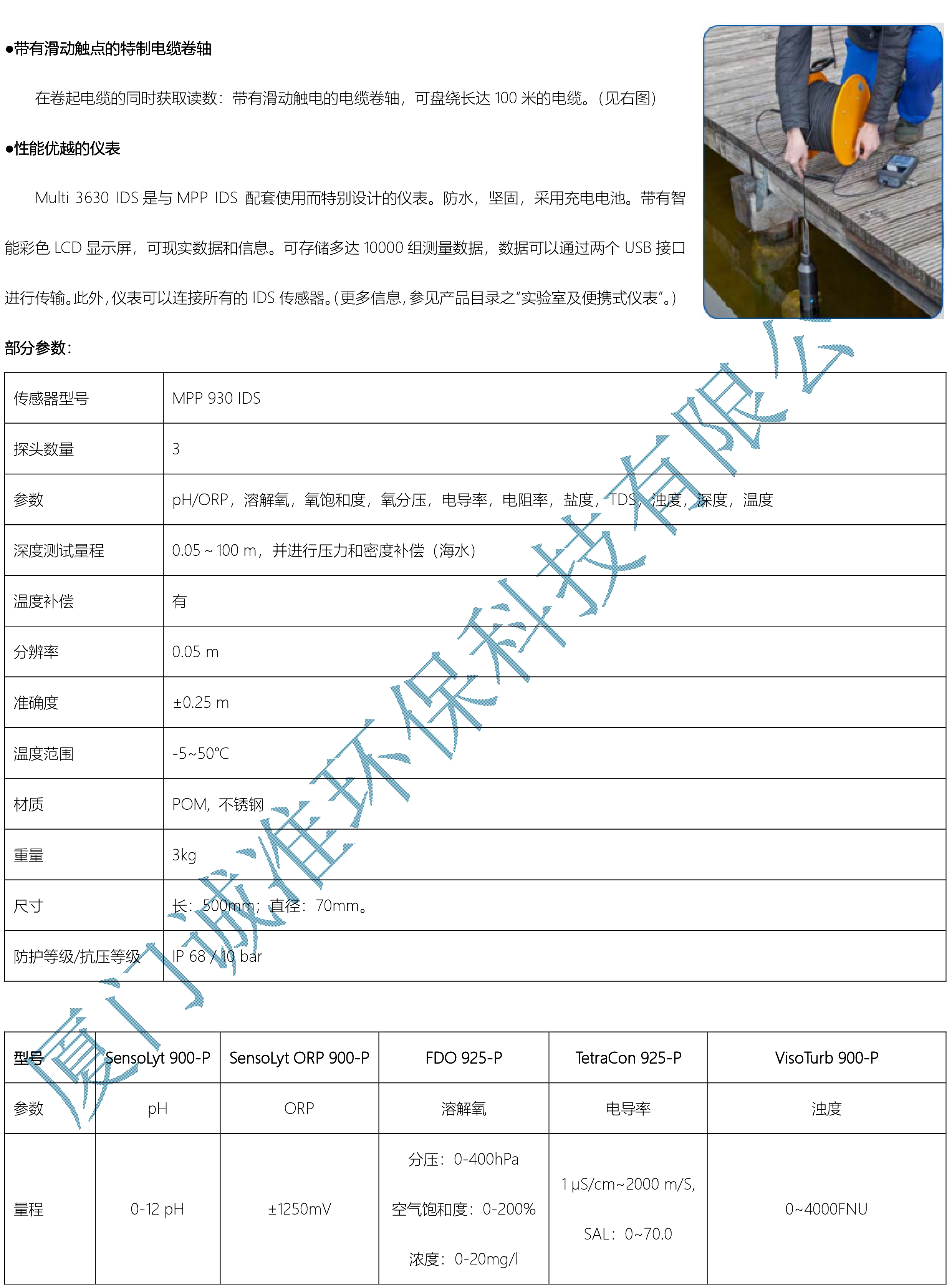 MPP 930 IDS多参数深水测试传感器2 2.jpg