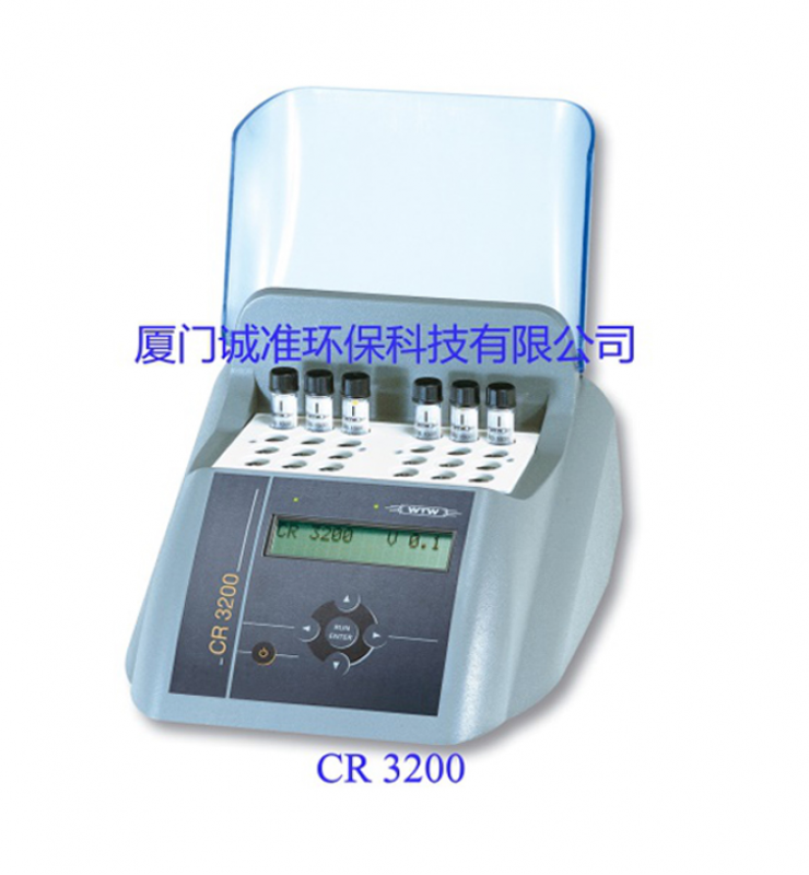 加热消解器