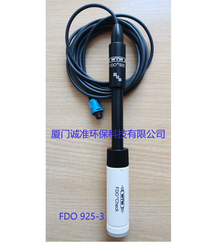 IDS数字式溶解氧电极