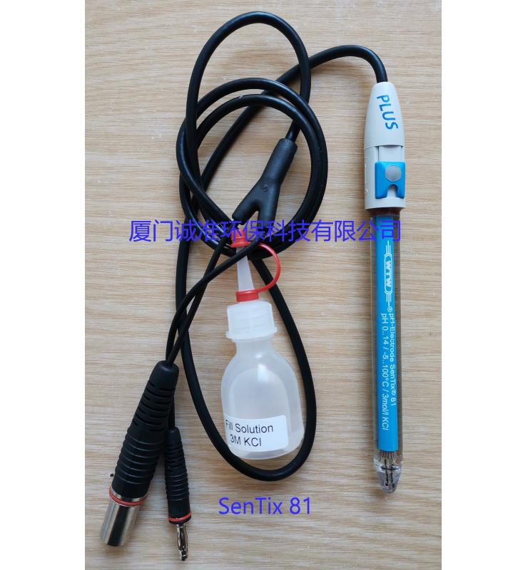  SenTix 81