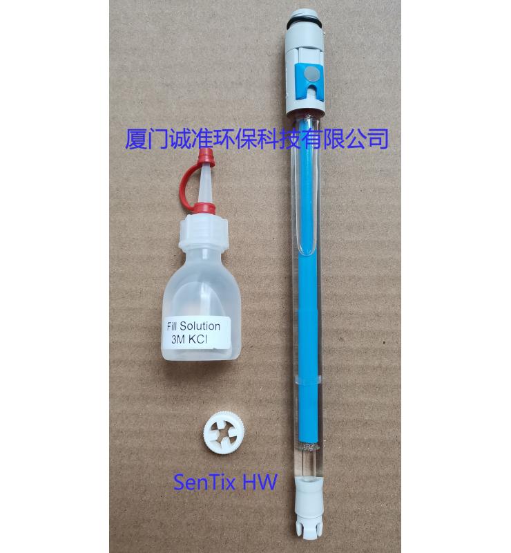 SenTix HW-1