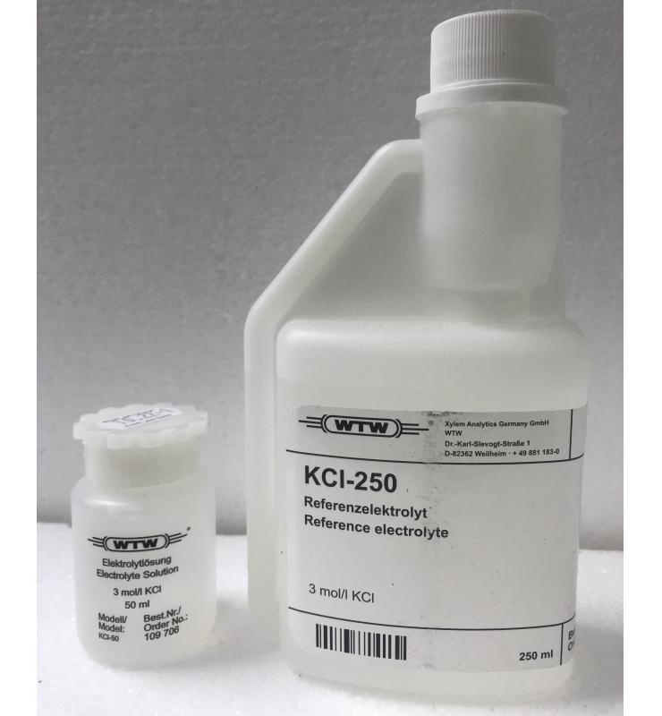 KCL
